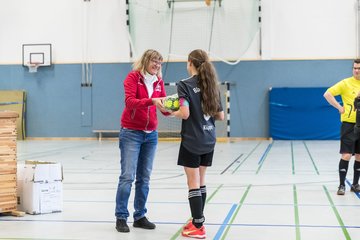 Bild 61 - C-Juniorinnen Futsalmeisterschaft